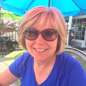 Meet your Posher, Vicki