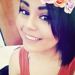 Meet your Posher, Olga