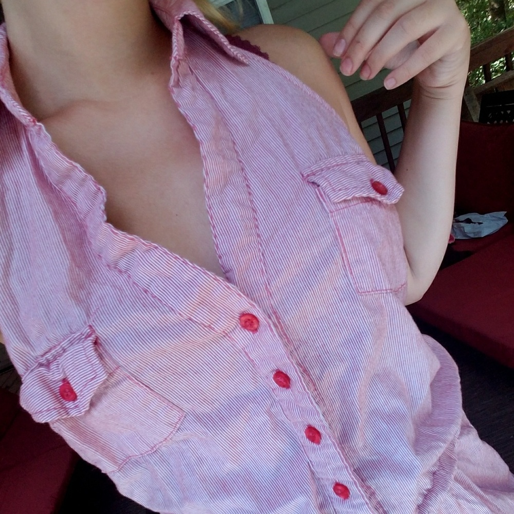 Romper - Picture 2 of 4
