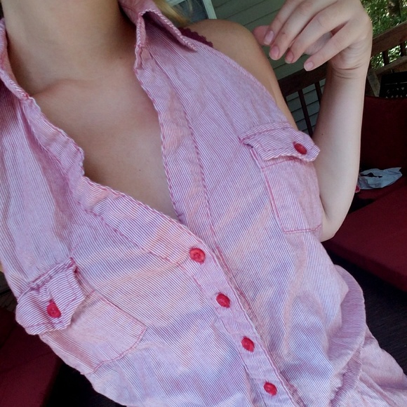 Romper - Picture 2 of 4