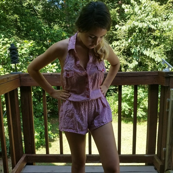 Romper - Picture 4 of 4