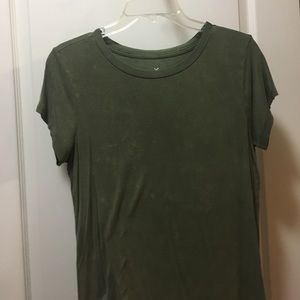 Soft and Sexy Tee by American Eagle!
