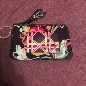 Vera Bradley ID case