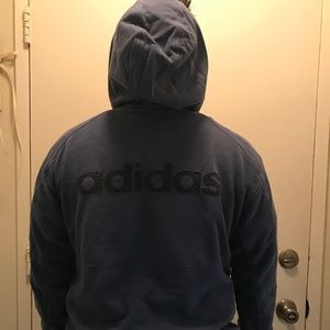 Adidas sweater