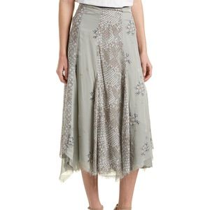 Free People Rock On Skirt, 6