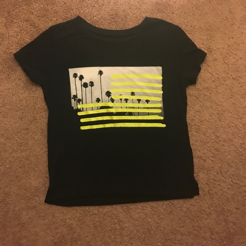 🔥American Eagle crop top bundle - Picture 5 of 6