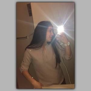 Meet your Posher, Gloria