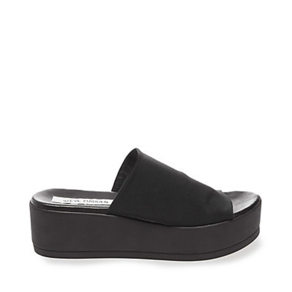 Stinky Steve Madden Platform Shoes