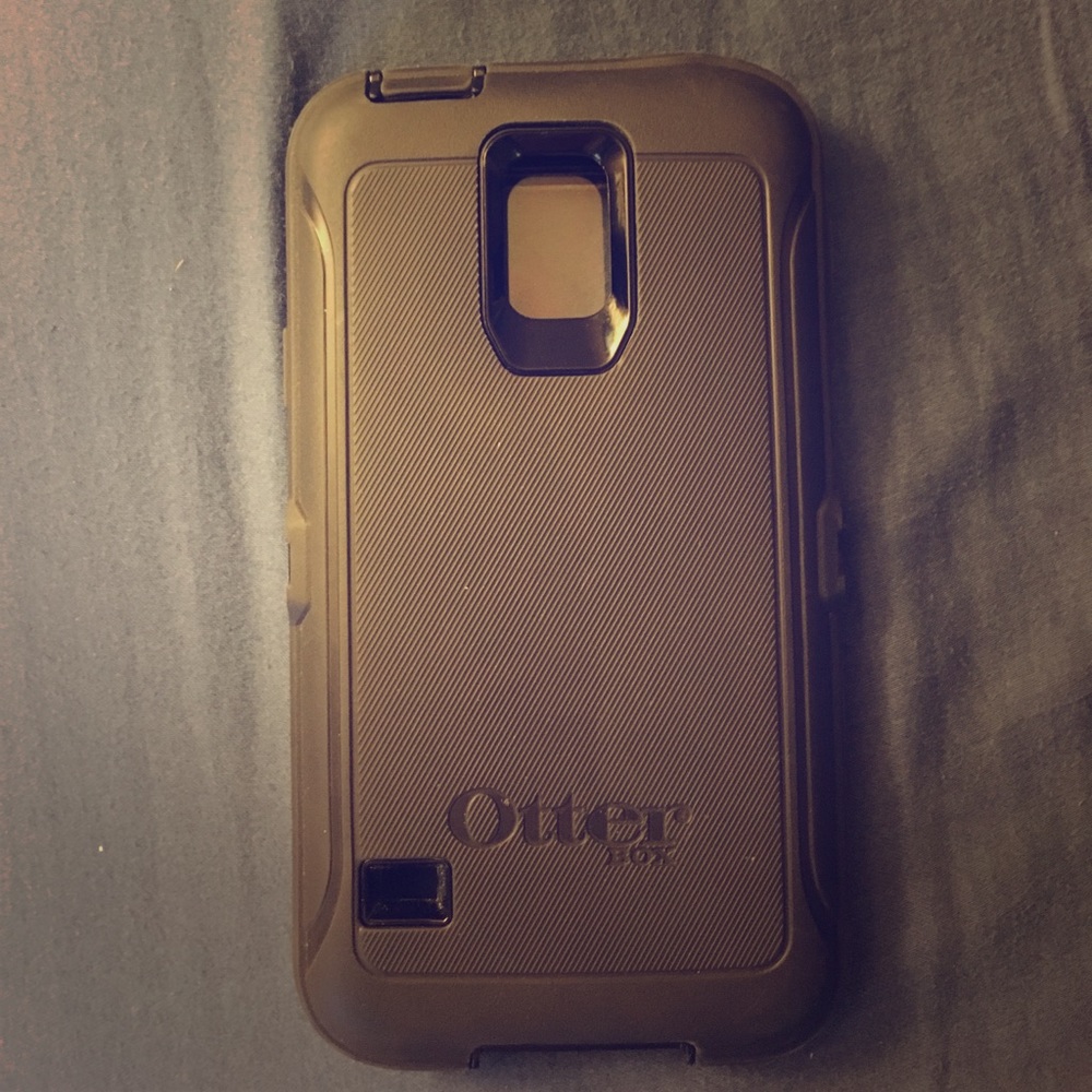 OTTER BOX - Samsung Galaxy S5