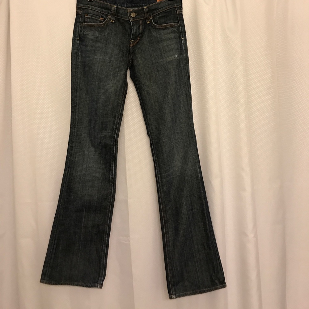 Citizen of Humanity Kelly Bootcut Jeans