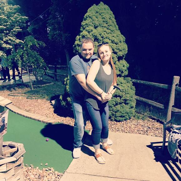 Meet your Posher, Jennafer - Picture 1 of 1