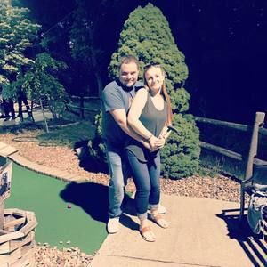 Meet your Posher, Jennafer