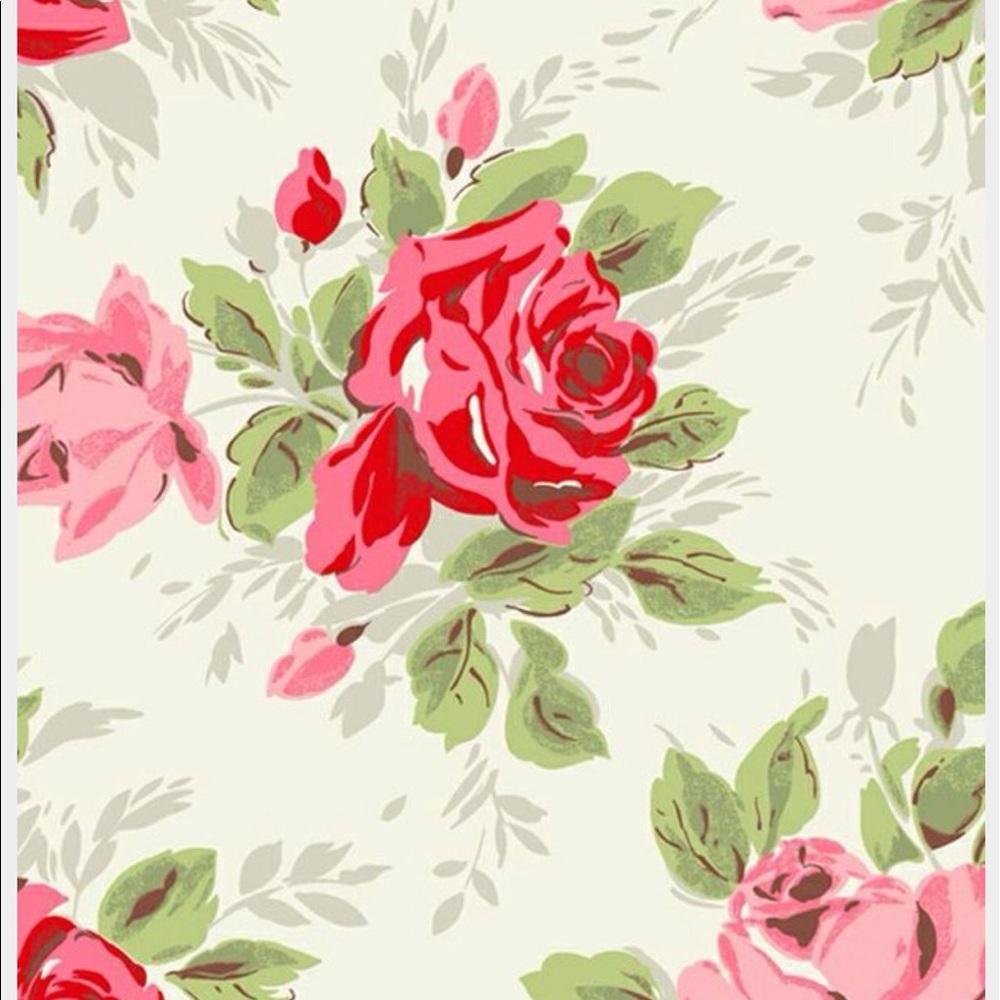 Meet your Posher, Morgan