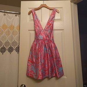 💄🕶️Concert Style HP⭐💋 Romeo + Juliet dress