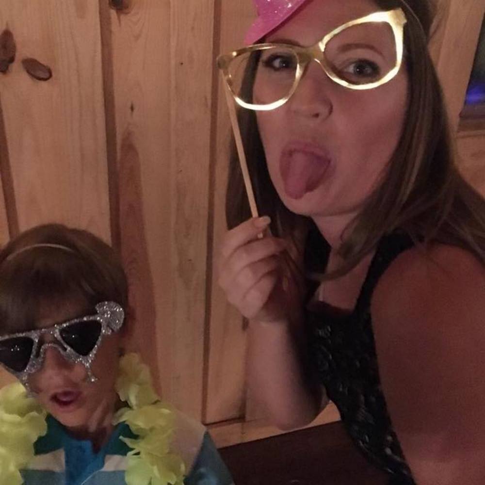 Meet your Posher, Britney