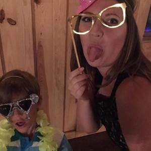 Meet your Posher, Britney