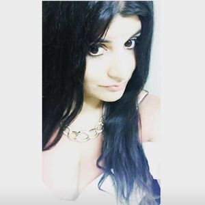 Meet your Posher, Margaret