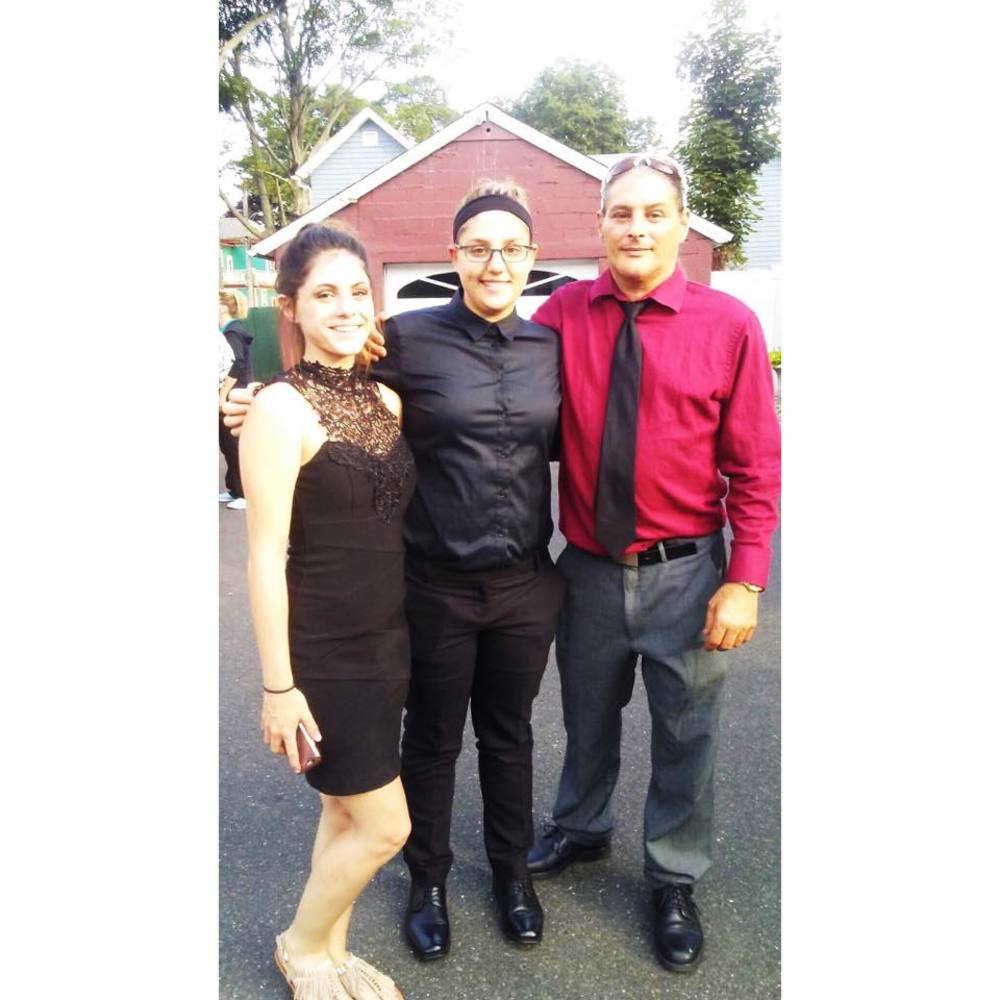 Meet your Posher, Rhiannon