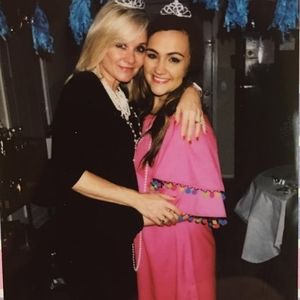 Meet your Posher, Haley