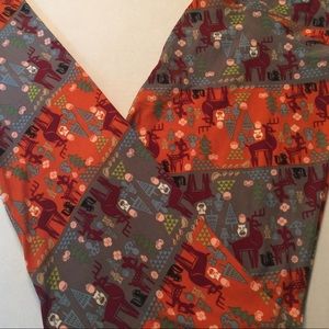 Lularoe TC Leggings