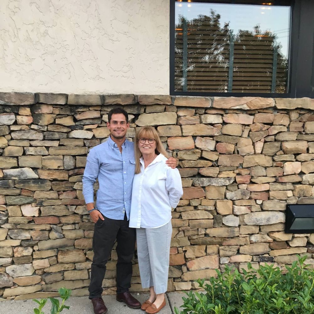 Meet your Posher, John