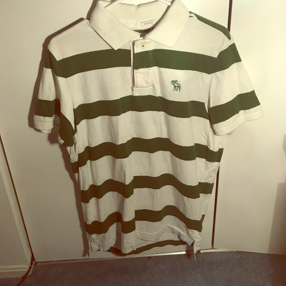 Polo t-shirt
