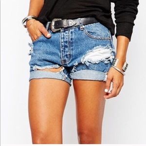 One Teaspoon Chargers