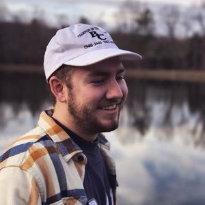 Meet your Posher, Josh