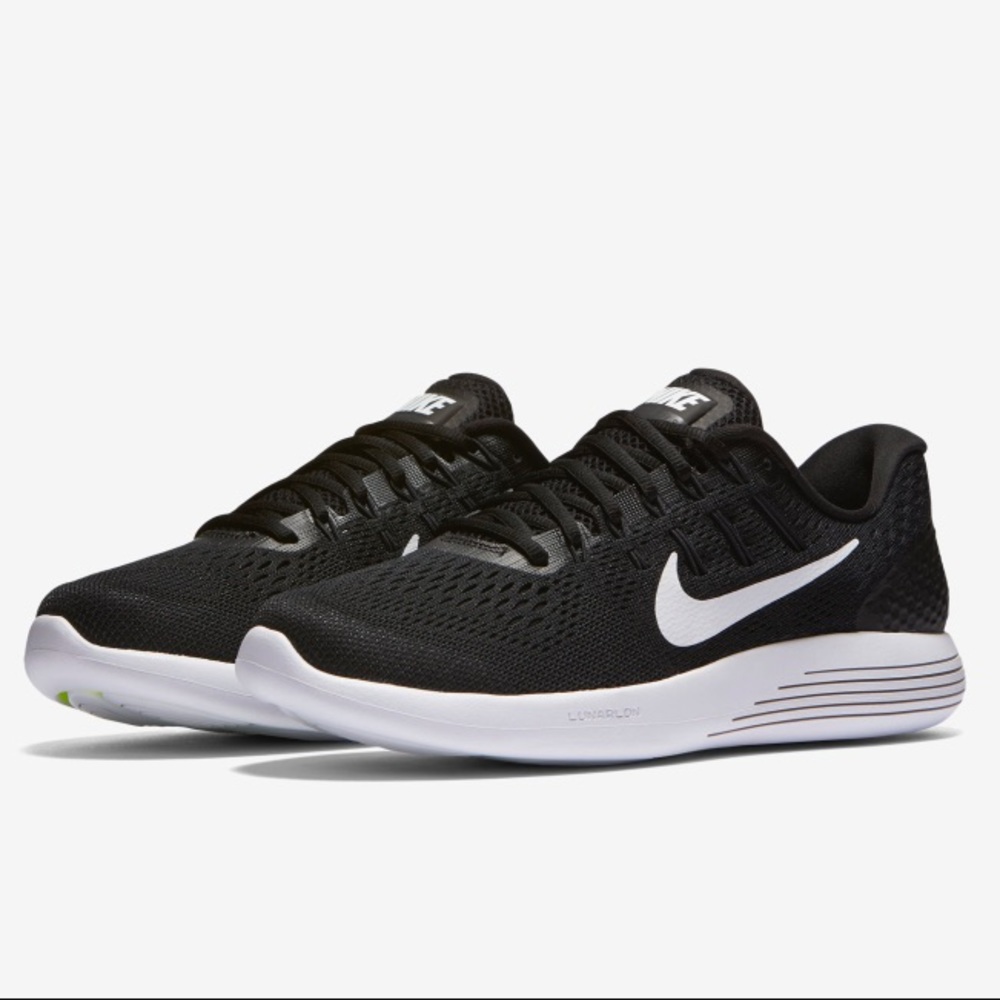 Women's LunarGlide 8 running shoes in box - Picture 3 of 3
