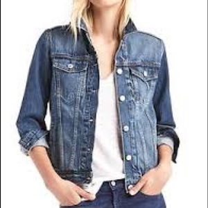 Gap 1969 Denim Jacket