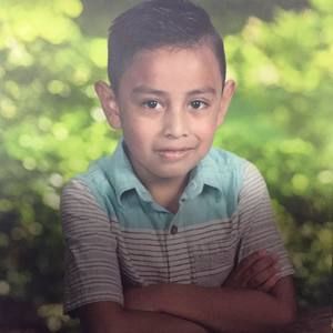 Meet your Posher, Antonio