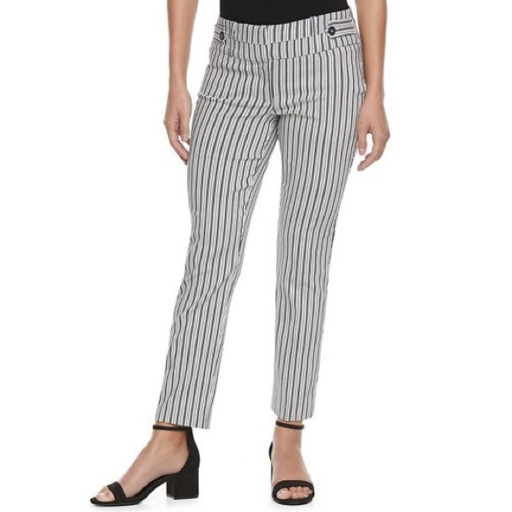 Candies Junior Ankle work Pants