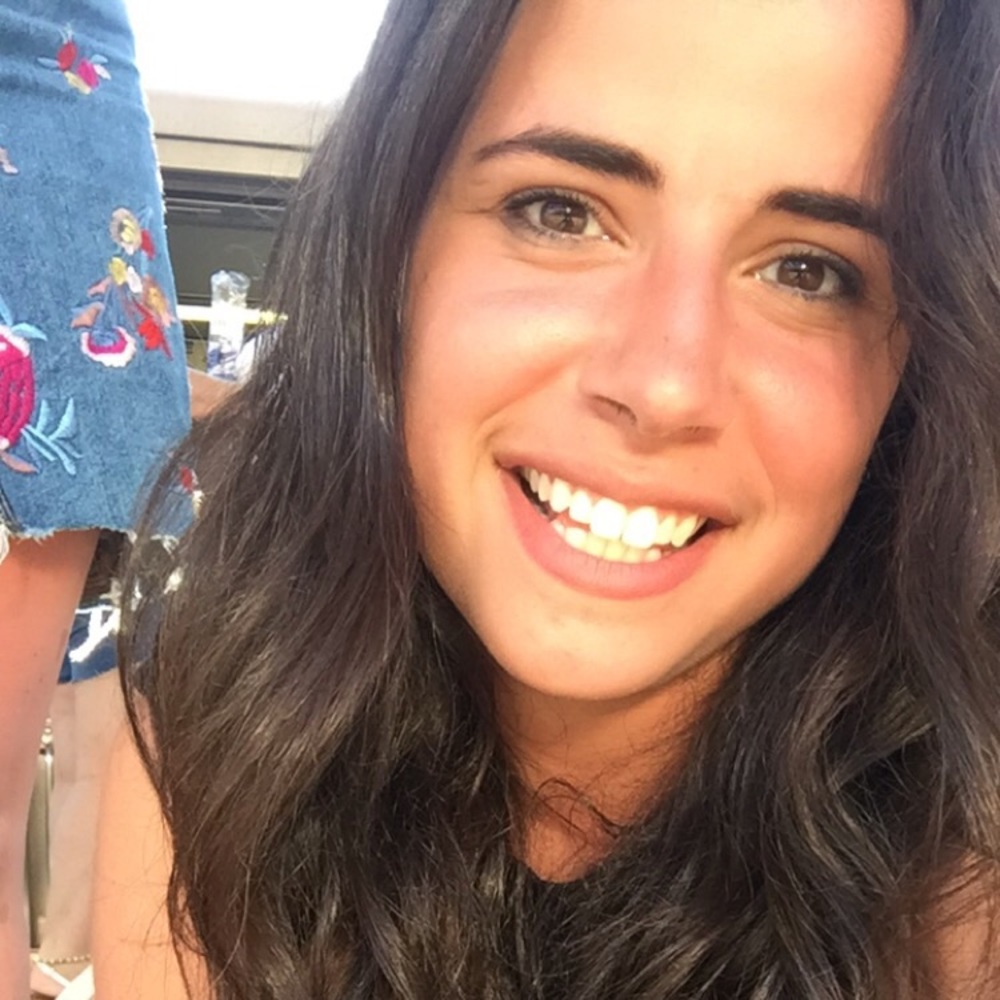 Meet your Posher, Ellie