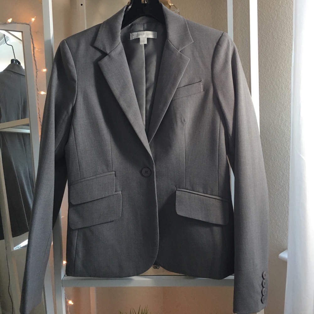 💞 NYC Blazer 💞