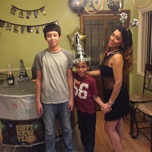 Meet your Posher, Sandra