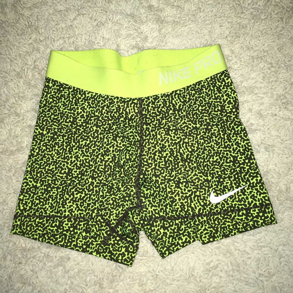 Nike Pro Spandex