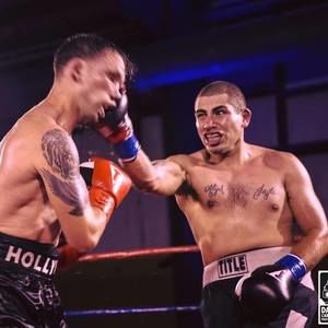 Meet your Posher, Raymond