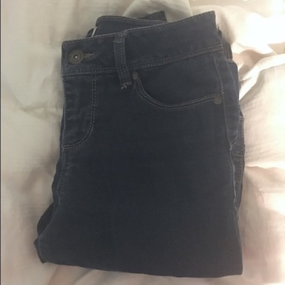 Blue Spice jeans