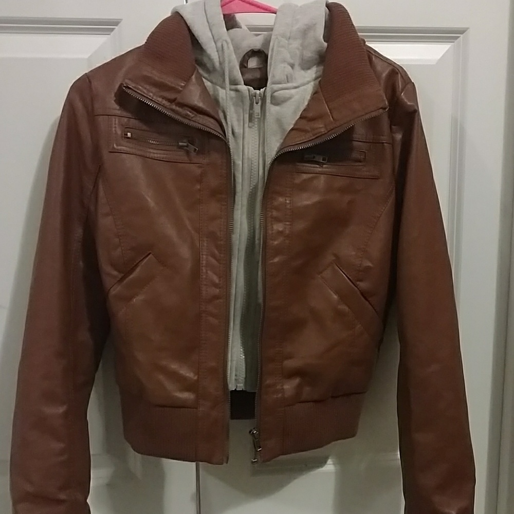 Womens Jacket