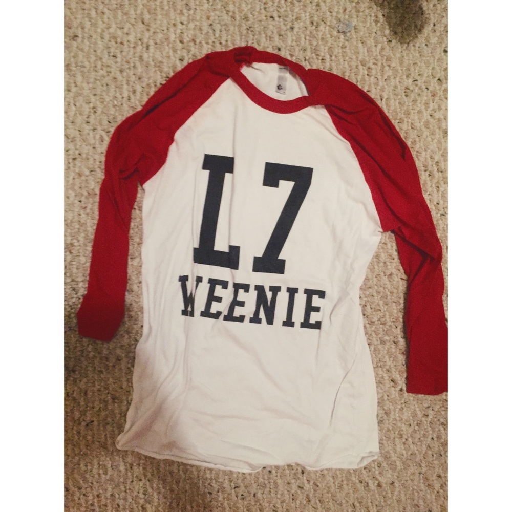 Baseball Tee