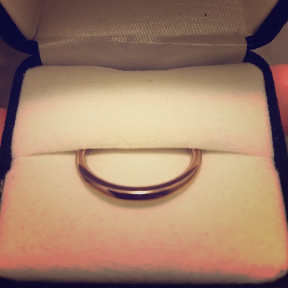 Ring Size 10