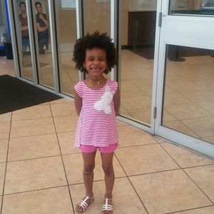 Meet your Posher, Max