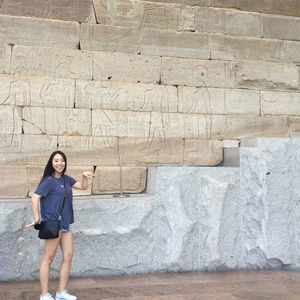 Meet your Posher, Kathy