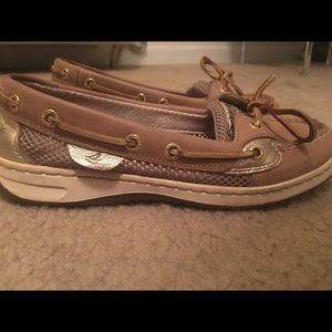 Sperry Boat Shoes