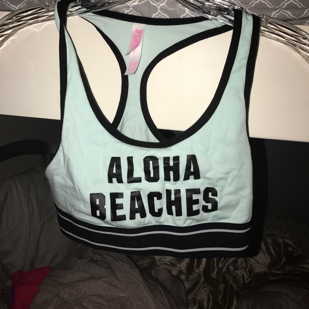 PINK sports bra...make an offer