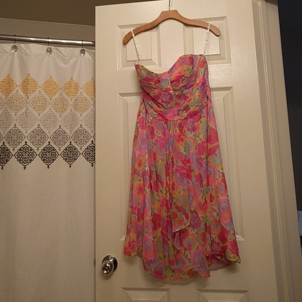 Nanette Lepore Dress
