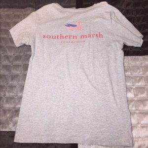 Southern Marsh Shirt 🇺🇸