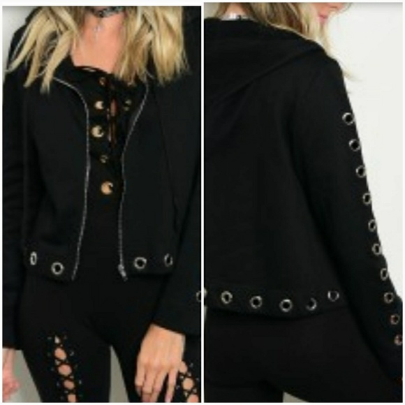 Pink or black boyfriend - Picture 2 of 2