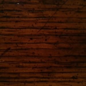 Meet your Posher, Tarique