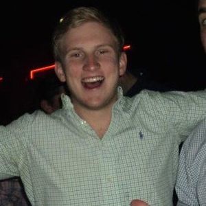 Meet your Posher, Alex